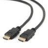 cavo gembird high speed hdmi ethernet select plus series 1.8m