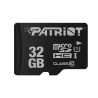 32gb scheda microsdhc patriot [sfpatmdg32lxs01]