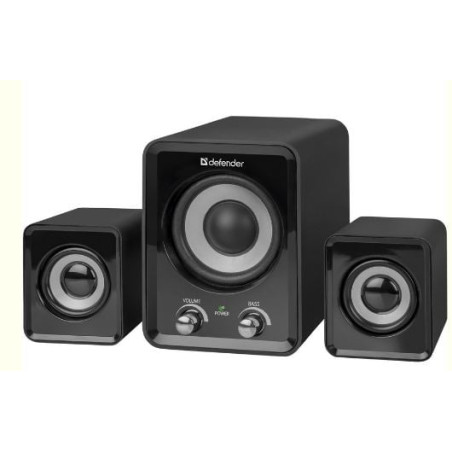 altoparlanti defender z4 2.1 [ugdfdk000000006]