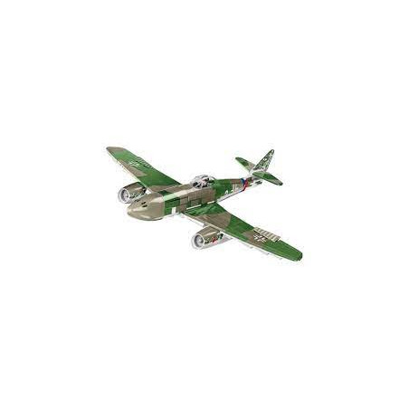cobi klocki - messerschmitt me262 a-1a [wpcbks0ud005721]