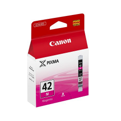 Cartuccia canon magenta cli-42bk pixma pro 100 [6386b001]