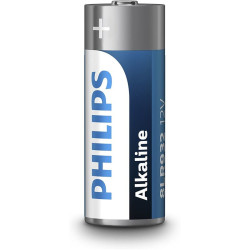 pile philips 8lr932-mn21 12v blu [azphiab238lr932]