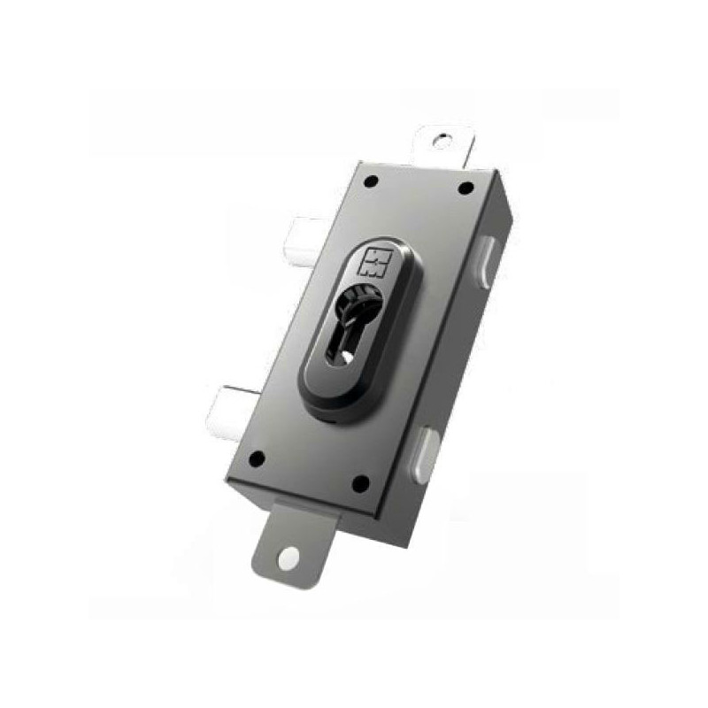 deviatore mottura triplice con cilindro [38328ns00x]