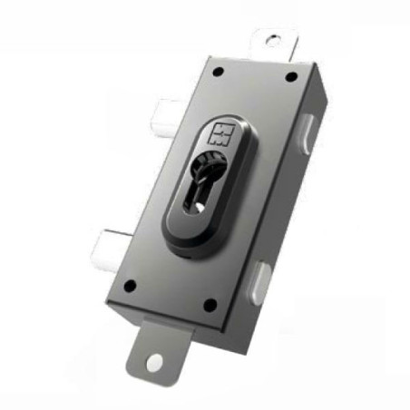 deviatore mottura triplice con cilindro [38328ns00x]