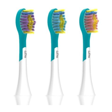 testina spazzolino media-tech pro mt6520 3pz