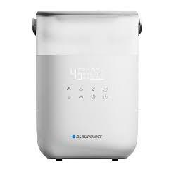 umidificatore blaupunkt con sterilizzazione dell'aria 6l bianco