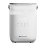 umidificatore blaupunkt con sterilizzazione dell'aria 6l bianco