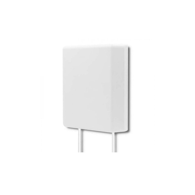 antenna qoltec 4g lte outdoor 14dbi bianco [nuqolantz057020]
