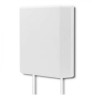 antenna qoltec 4g lte outdoor 14dbi bianco [nuqolantz057020]