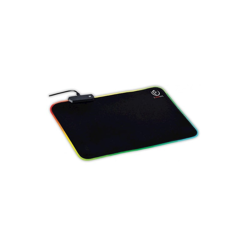 mousepad rebeltec led slider m [amrecf00005]