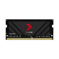 ram dimm ddr4 16gb pny 3200mhz 25600 mn16gsd43200x [sapny4g16gsd432]