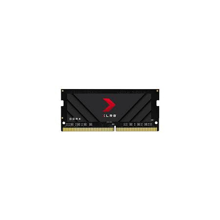 ram dimm ddr4 16gb pny 3200mhz 25600 mn16gsd43200x [sapny4g16gsd432]