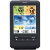 stazione meteorologica sencor sws 9898 wifi profes [qusecspsws9898w]