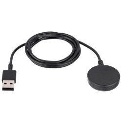 cavo di ricarica akyga per samsung galaxy watch 3/active 1/active