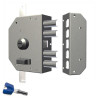 serratura da applicare cr 3250 triplice 1/2giro chiave k55 [3250p-01nk55/29]