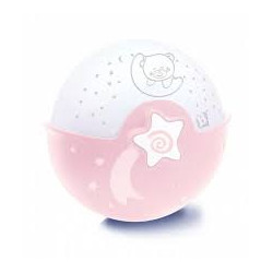 infantino b-kids rosa [jybkip0u1049084]