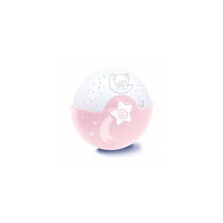 infantino b-kids rosa [jybkip0u1049084]