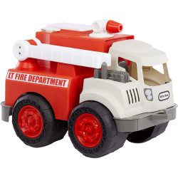 little tikes camion pompieri [wmltti0uc023838]