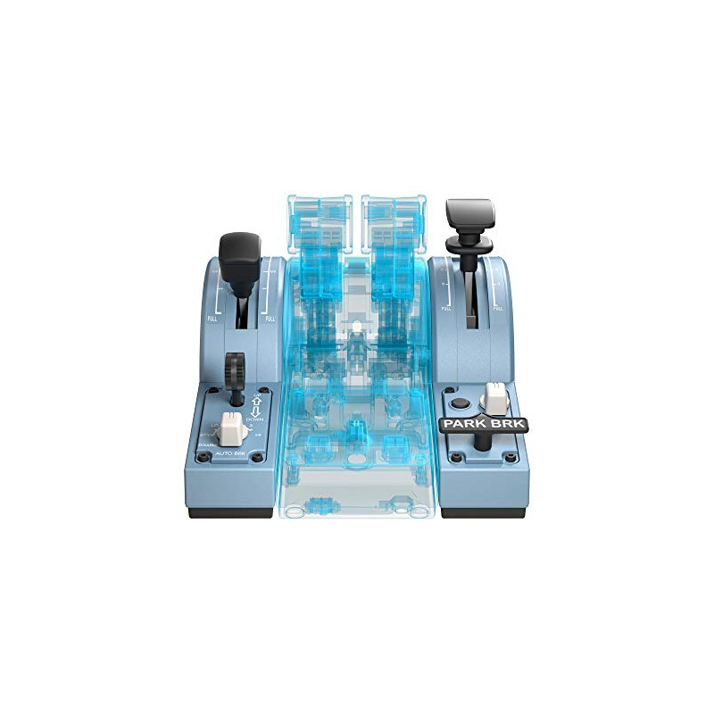 controller thrustmaster 2960853 tca5 [agtmrpc00001043]