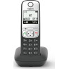 telefono cordless siemens gigaset dect a690 nero [tesiesba6900001]