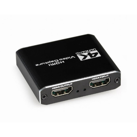 adattatore usb gembird uhg-4k2-01 hdmi 4k