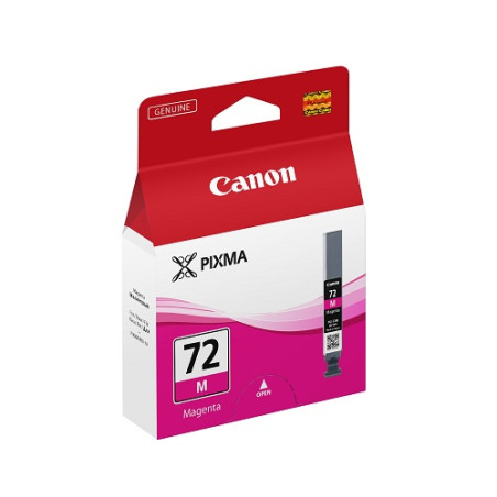 Cartuccia canon pgi-72m - magenta pigmentato [6405b001]