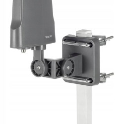 antenna tv sensor digitale dvbt2 4k hd [sda 502]