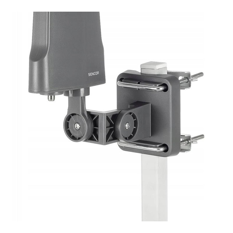 antenna tv sensor digitale dvbt2 4k hd [sda 502]