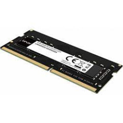 ram sodimm ddr4 16gb lexar 3200mhz [ld4as016g-b3200gsst]