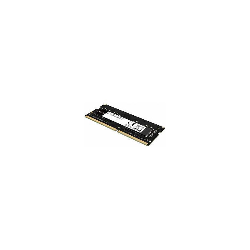 ram sodimm ddr4 16gb lexar 3200mhz [ld4as016g-b3200gsst]