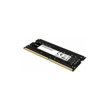ram sodimm ddr4 16gb lexar 3200mhz [ld4as016g-b3200gsst]