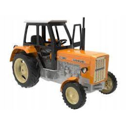 modellino ata trattore manuale double eagle ursus c-360 1/10