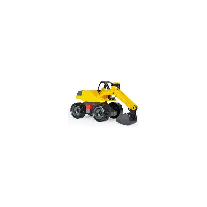 lena 02142 x giga trucks shovel pro giallo/nero [wnlnab0uc02144e]