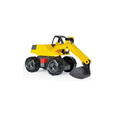 lena 02142 x giga trucks shovel pro giallo/nero [wnlnab0uc02144e]