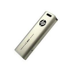 pen drive 256gb hp x796w usb 3.1 [sgpny3256hp796w]