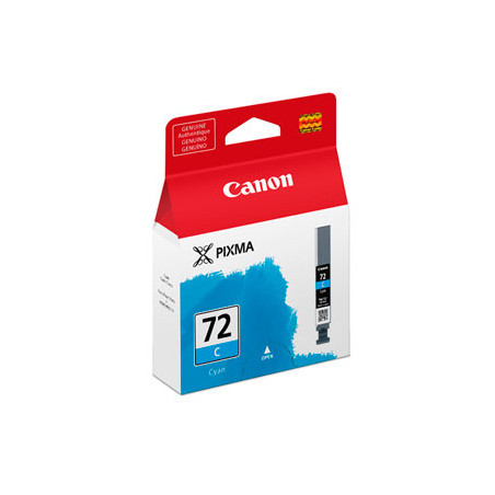 Cartuccia canon ciano pgi-72 c [6404b001]
