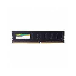 ram udimm ddr4 8gb silicon power 2666 mhz cl19 1pz [sasip4g08osjx02]