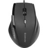 mouse defender accura 800/1200/1600dpi nero [umdfdrpd0000008]