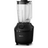 frullatore philips 2l 600w hr2191/0 nero [hkphibkhr219101]