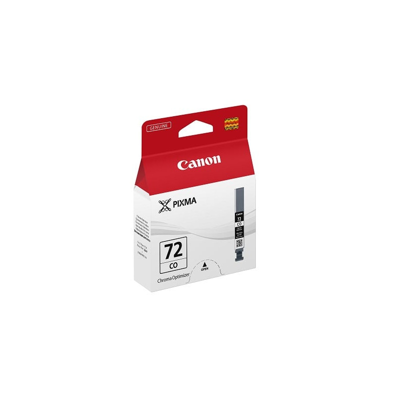Cartuccia canon pgi-72co - chroma optimizer [6411b001]