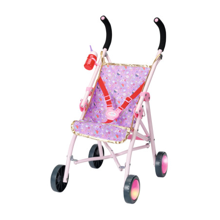 passeggino zapf baby born stroller [ylzpfu0dc039489]