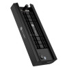 docking station icybox ib-180mc-c31 per ssd m.2 nvme o sata