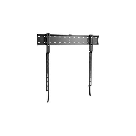 supporto da parete logilink per tv 43"-80" nero [bp0117]