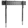 supporto da parete logilink per tv 43"-80" nero [bp0117]