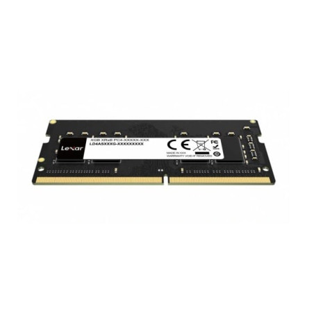 ram so-dimm ddr4 8gb lexar 3200mhz