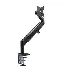 supporto monitor ergo office per scrivania 13"-32"