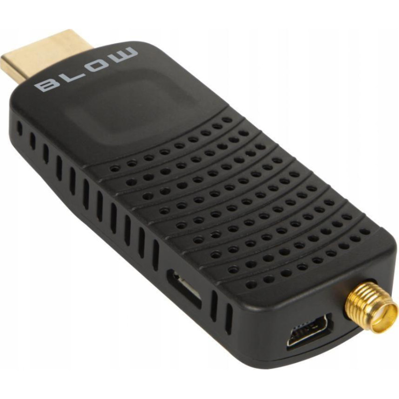 sintonizzatore tv blow 7000fhd mini nero
