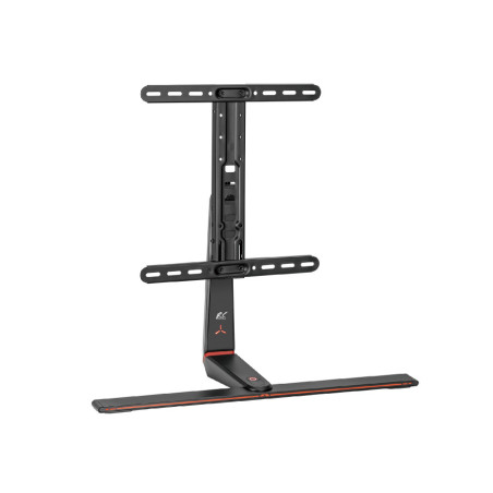 supporto per monitor da gioco nanors 32"-55" rgb illuminazione