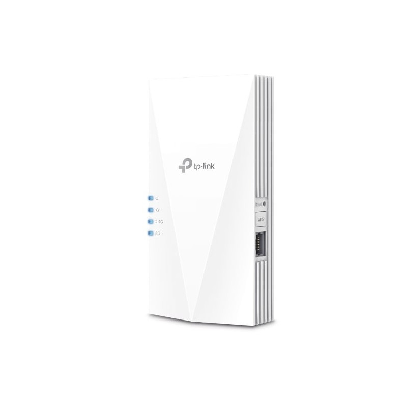 extender wireless tp-link re600x wifi 1000 mbit/s bianco [re600x]