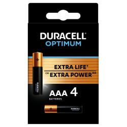 pila duracell 42391 nero [42391]